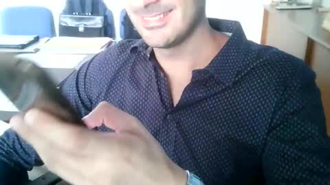 giuseppevai1 online show from 10, 9, 2025