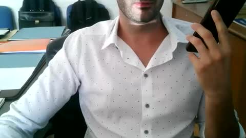 giuseppevai1 online show from 15, 9, 2025