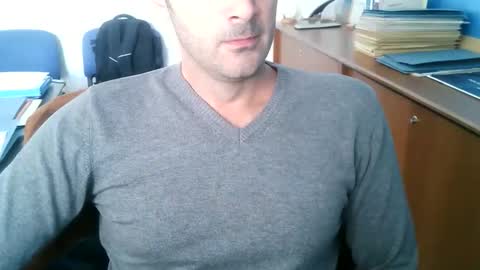 giuseppevai1 online show from 10, 10, 2025