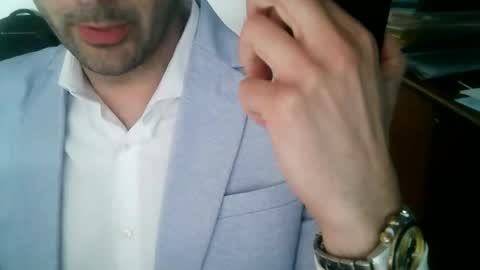 giuseppevai1 online show from 5, 3, 2026