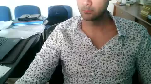 giuseppevai1 online show from 10, 4, 2026