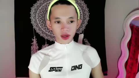 givemethrillx online show from 11, 1, 2025