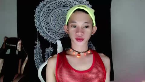 givemethrillx online show from 1, 2, 2025