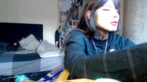 dirtyvenom online show from 15, 12, 2025