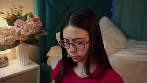 Agness online show from 9, 2, 2026