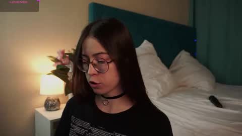 Agness online show from 15, 2, 2026