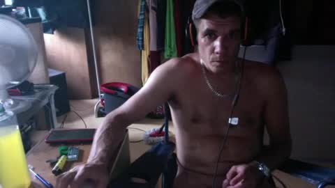 Snapshot of gizmomaster chatting on 27, 6, 2026 dutch rave guy c2c dutch online show from 27, 6, 2026