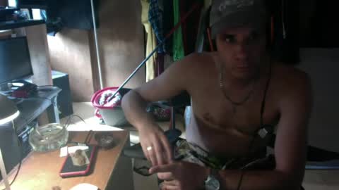 Snapshot of gizmomaster chatting on 4, 7, 2026 dutch rave guy c2c dutch online show from 4, 7, 2026