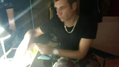 Snapshot of gizmomaster chatting on 6, 7, 2026 dutch rave guy c2c dutch online show from 6, 7, 2026