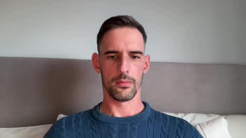 Chad Thunderstroke and Bianca online show from 5, 1, 2026