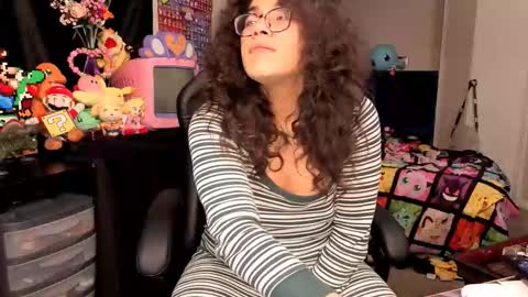 glaceon9 online show from 4, 11, 2025