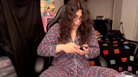 glaceon9 online show from 21, 11, 2025