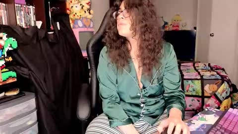 glaceon9 online show from 10, 2, 2026