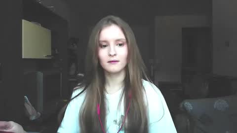 Adeline online show from 23, 2, 2026