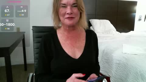 Gwendolyn online show from 7, 1, 2026