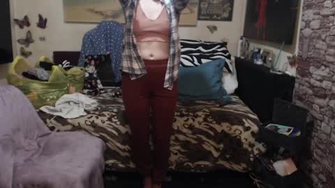 Glamourhottie online show from 4, 4, 2026