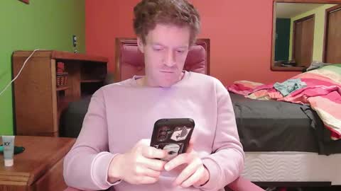 glam trans goddess online show from 31, 10, 2025