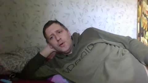 glekke89 online show from 27, 1, 2025