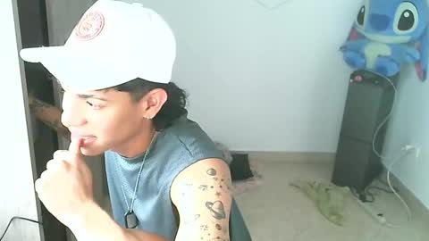 glen_connor_11 online show from 12, 1, 2026