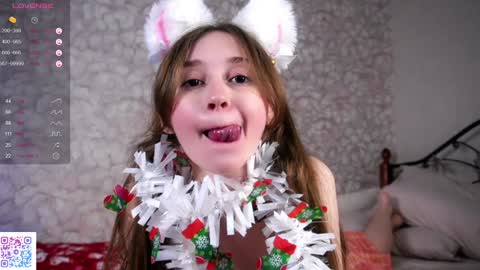 Sandra  online show from 25, 12, 2024