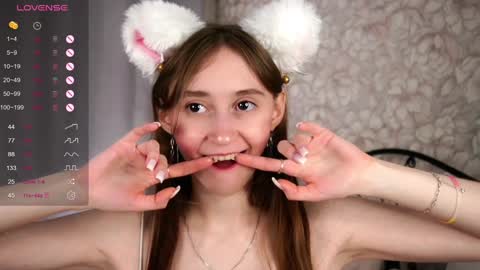 Sandra  online show from 3, 2, 2025