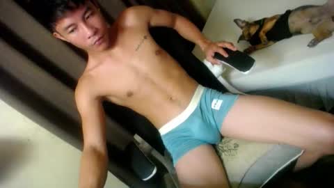 glenndou_daxs online show from 19, 9, 2025
