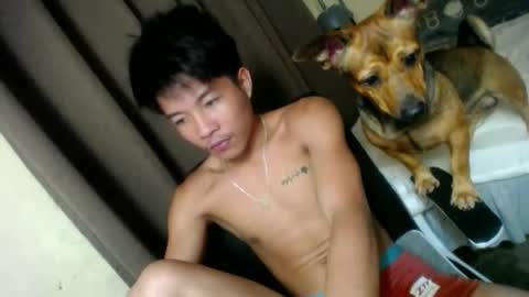 glenndou_daxs online show from 22, 10, 2025