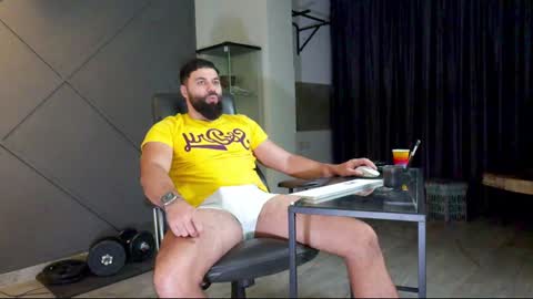 Matthew .. for short call me Matt online show from 20, 1, 2025