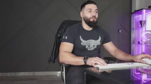 Matthew .. for short call me Matt online show from 20, 2, 2026