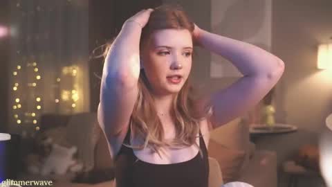 Gracia online show from 15, 12, 2025