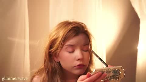 Snapshot of glimmerwave chatting on 20, 2, 2026 Gracia online show from 20, 2, 2026