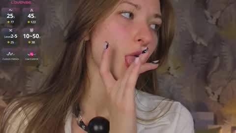 Kaley online show from 21, 10, 2025