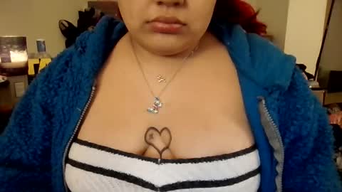 glitter4dawin online show from 14, 1, 2026