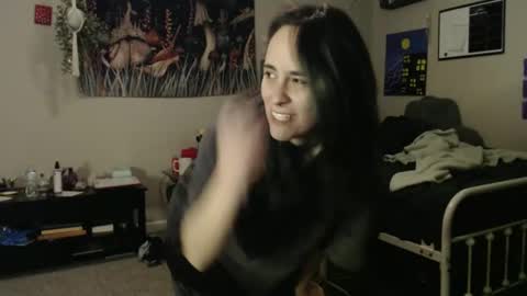 anna online show from 14, 1, 2026