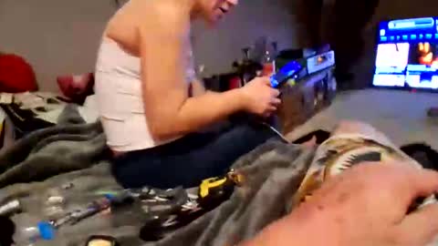 glizzy4u online show from 15, 1, 2026