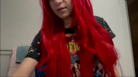 Baby Bimbo online show from 18, 12, 2024