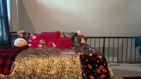 Baby Bimbo online show from 2, 2, 2026