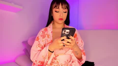 Mimi online show from 14, 1, 2025