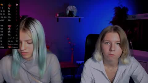 your dream  online show from 14, 10, 2025