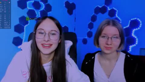 your dream  online show from 14, 12, 2025