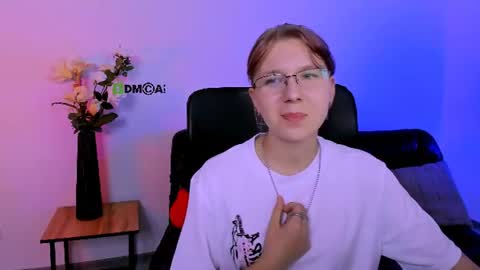 Snapshot of gloria_bubble chatting on 12, 6, 2026 your dream online show from 12, 6, 2026