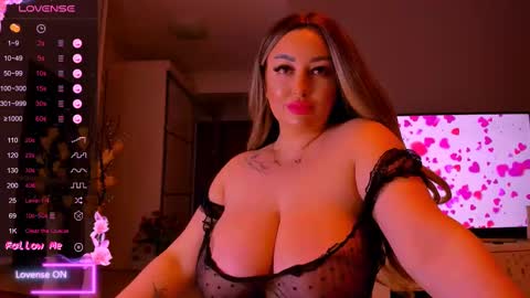 gabrielle online show from 17, 2, 2025