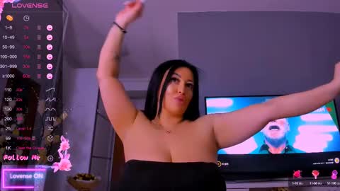 gabrielle online show from 26, 2, 2025