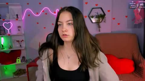 gloria_flower_ online show from 23, 2, 2026