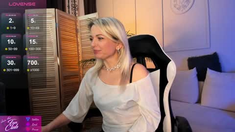 Gloria online show from 12, 12, 2024