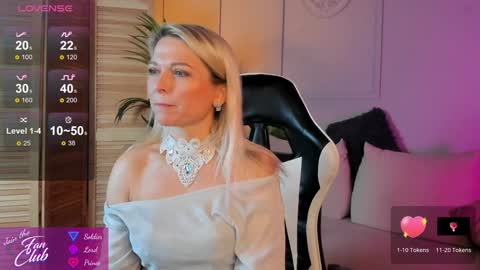 Gloria online show from 16, 12, 2024