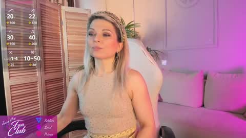 Gloria online show from 10, 1, 2025