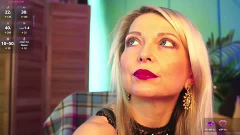 Gloria online show from 11, 9, 2025