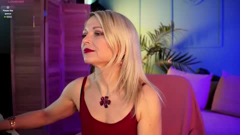 Gloria online show from 25, 9, 2025