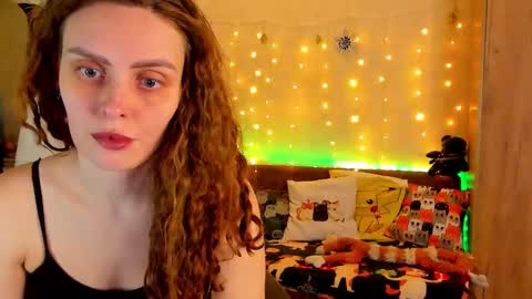 Gloria Wood online show from 26, 12, 2024